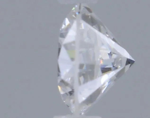 0.24ct Round Lab Grown Diamond (Colour D, Clarity VVS2, Cut VG, IGI Certified)
