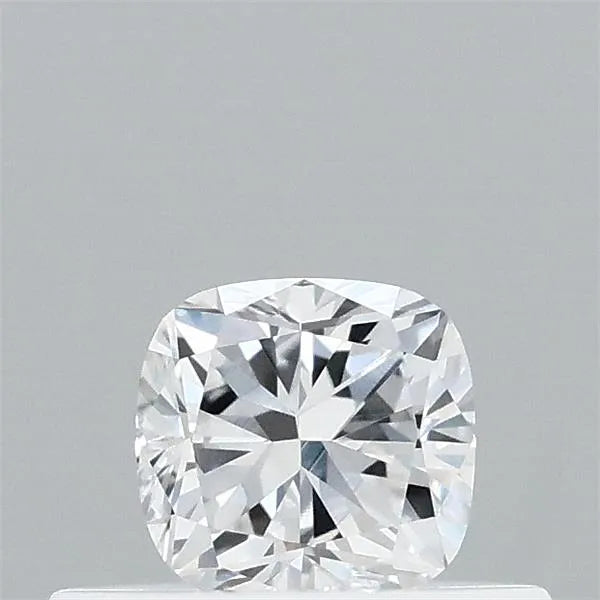 0.30ct Cushion modified Lab Grown Diamond (Colour D, Clarity VVS1, IGI Certified)