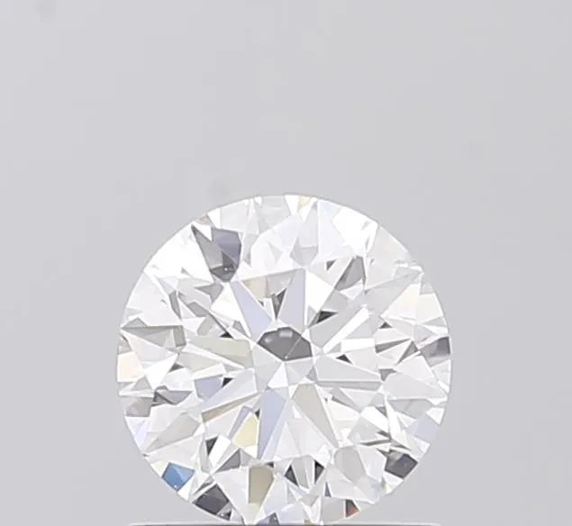 1.00ct Round Lab Grown Diamond (Colour D, Clarity VS2, Cut ID, IGI Certified)