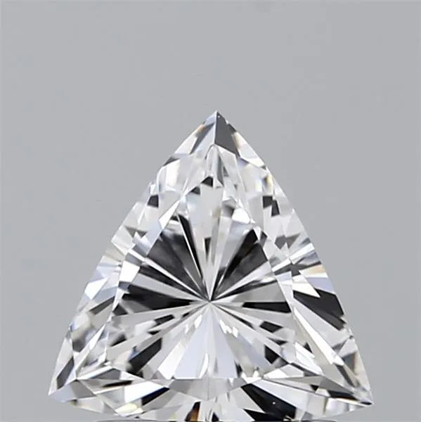 1.16ct Trilliant Lab Grown Diamond (Colour D, Clarity VVS1, IGI Certified)