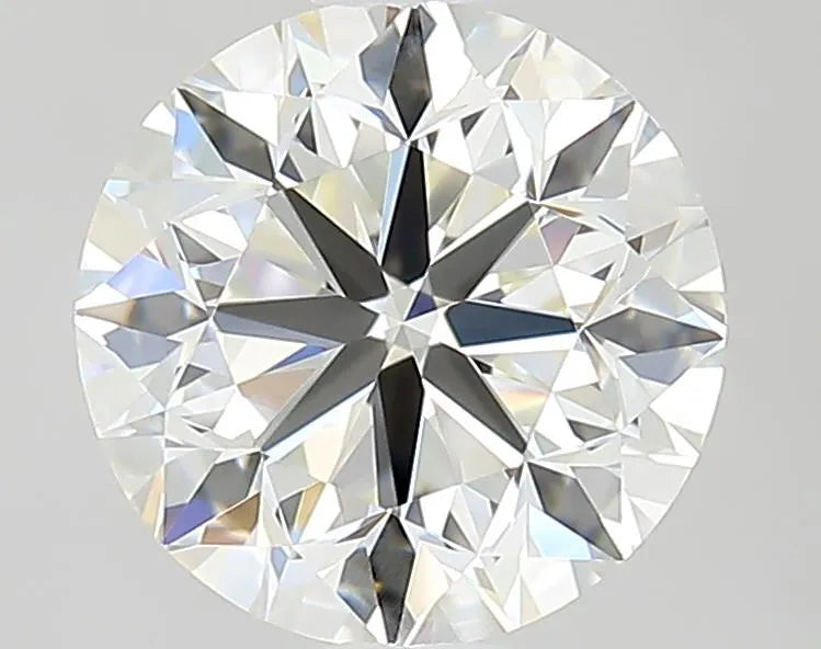 1.20ct Round Natural Diamond (Colour I, Clarity VS2, Cut VG, GIA Certified)