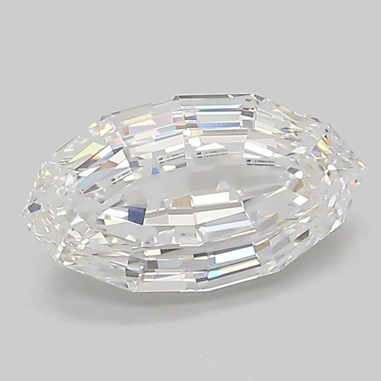 1.55ct Other Lab Grown Diamond (Colour E, Clarity VVS2, IGI Certified)