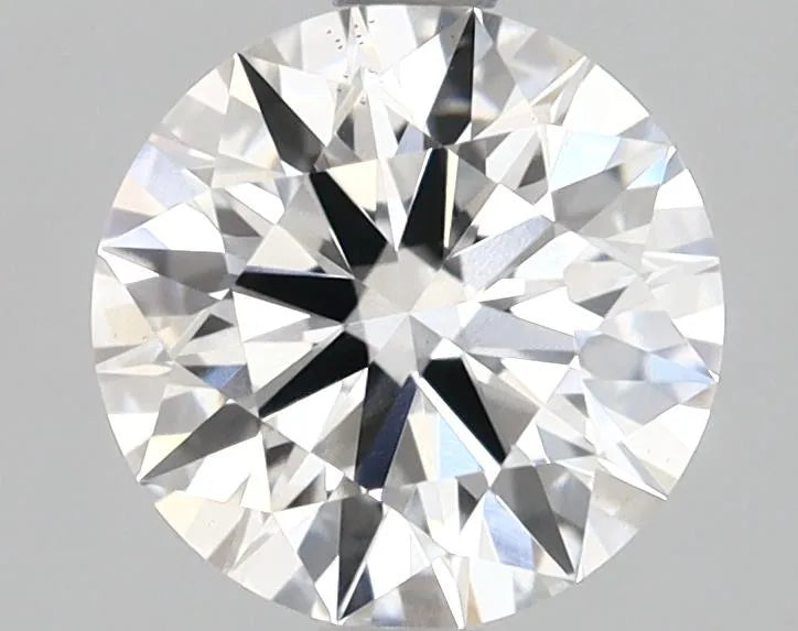1.84ct Round Lab Grown Diamond (Colour E, Clarity VS2, Cut ID, IGI Certified)