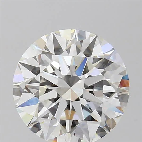 1.90ct Round Lab Grown Diamond (Colour E, Clarity VS1, Cut ID, IGI Certified)