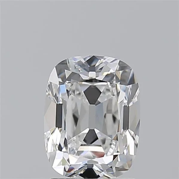 2.00ct Old miner Natural Diamond (Colour D, Clarity VS1, GIA Certified)