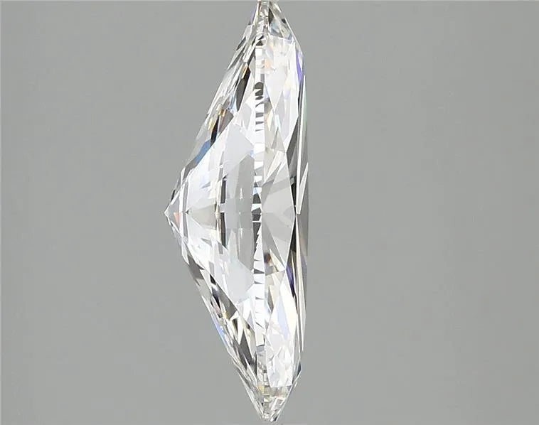 2.04ct Marquise Lab Grown Diamond (Colour G, Clarity VS1, IGI Certified)