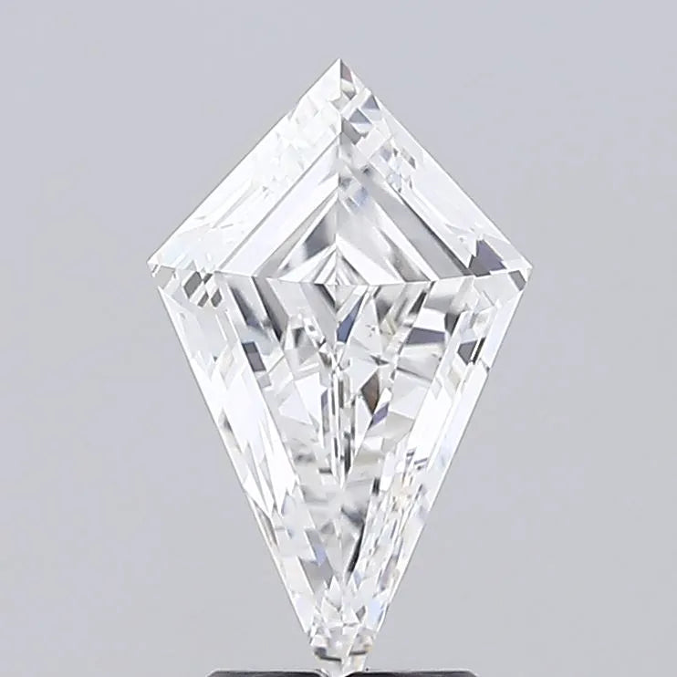 2.35ct Kite Lab Grown Diamond (Colour D, Clarity VS1, IGI Certified)