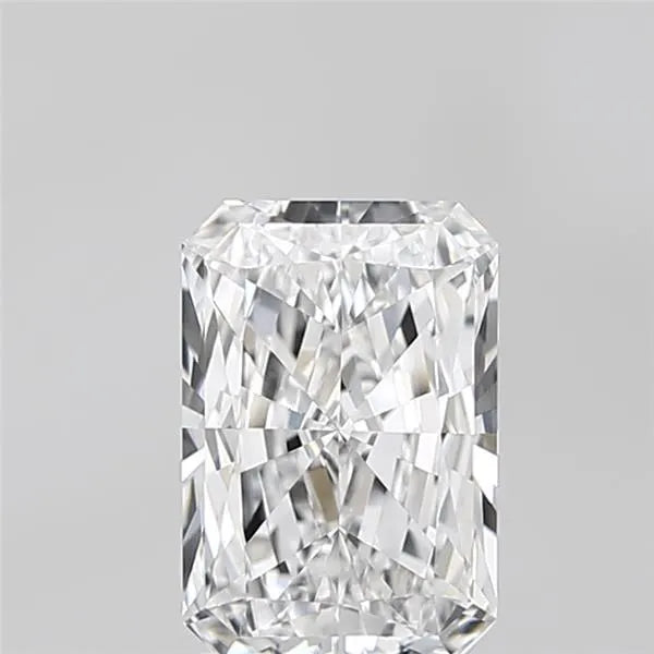 3.50ct Radiant Lab Grown Diamond (Colour E, Clarity VVS1, IGI Certified)