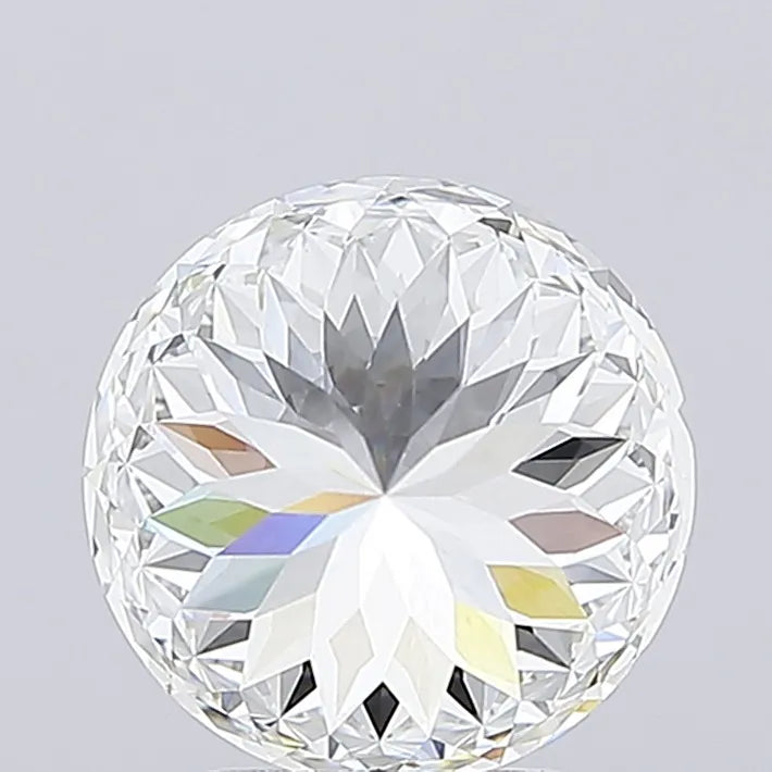 4.08ct Other Lab Grown Diamond (Colour G, Clarity VVS2, IGI Certified)