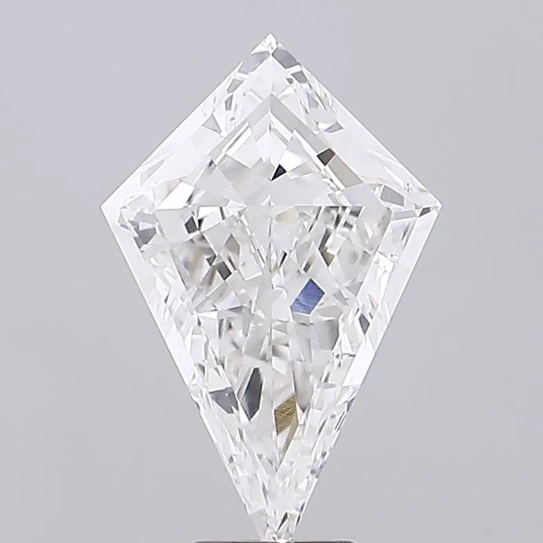 5.01ct Kite Lab Grown Diamond (Colour E, Clarity VVS2, IGI Certified)