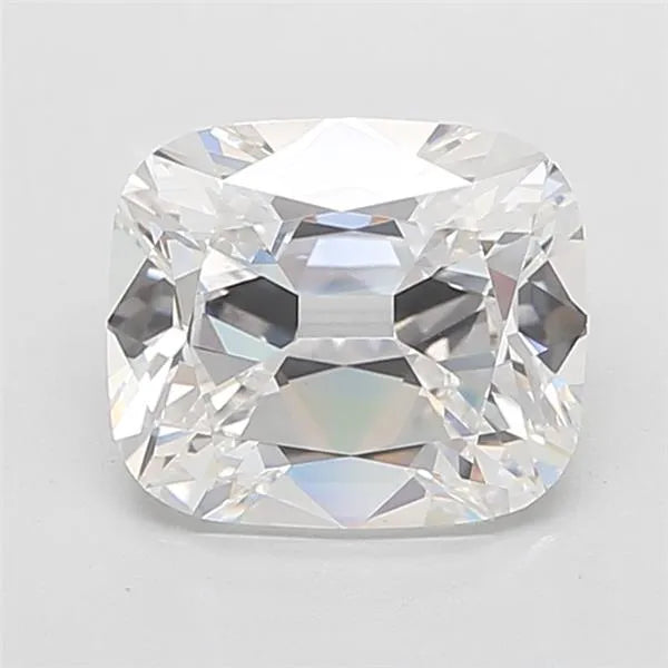 5.08ct Cushion brilliant Lab Grown Diamond (Colour E, Clarity VVS2, IGI Certified)