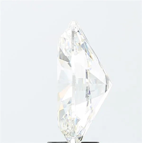 5.74ct Oval Lab Grown Diamond (Colour G, Clarity VS1, IGI Certified)