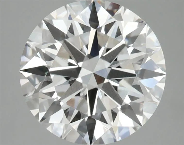7.82ct Round Lab Grown Diamond (Colour F, Clarity VVS2, Cut EX, IGI Certified)