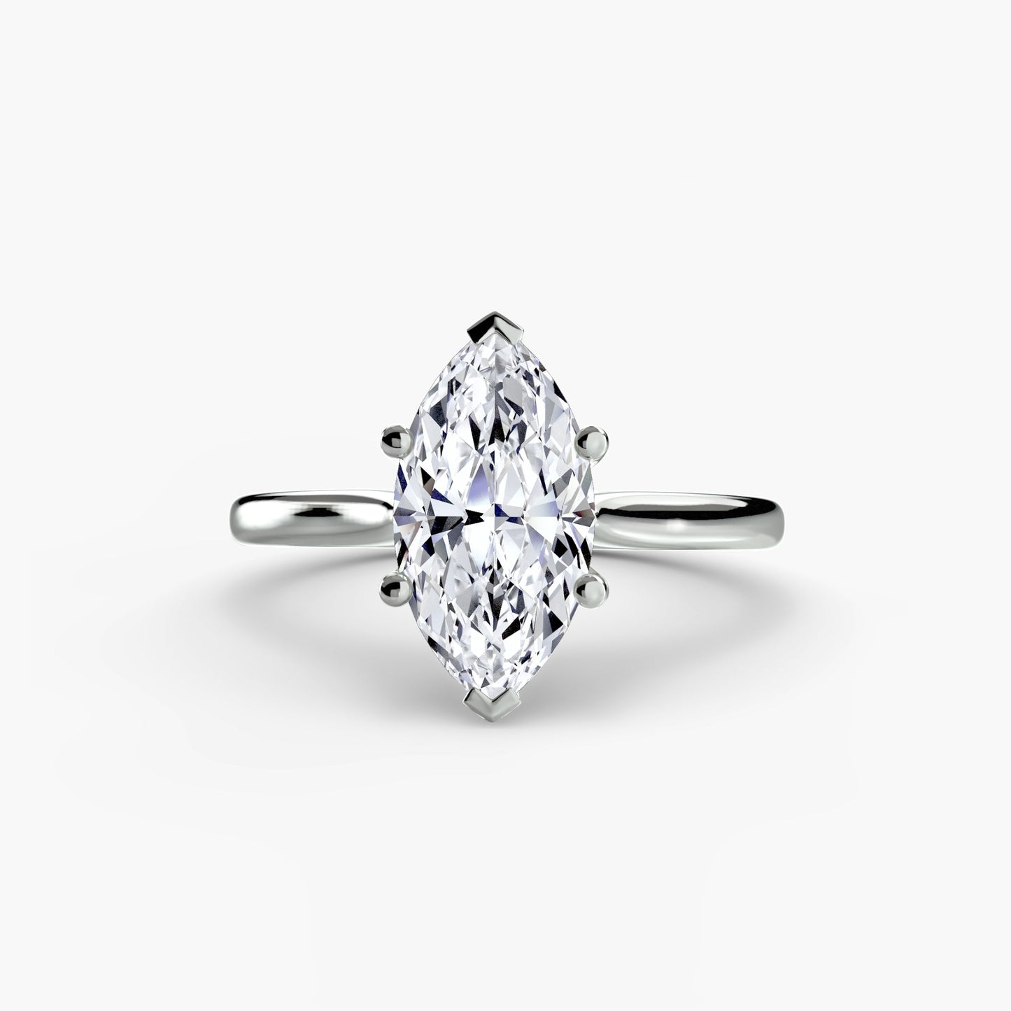 Completed Ring (United States Size 5.25)