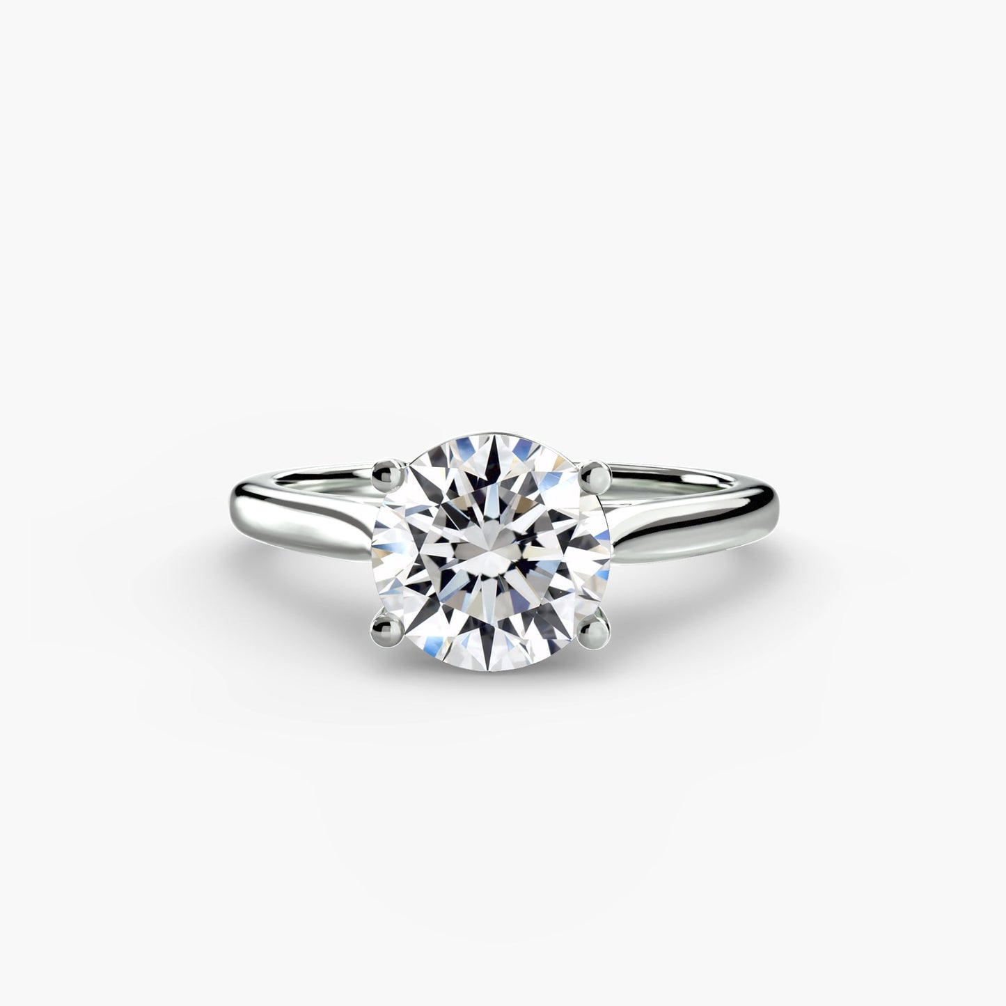 Completed Ring (United States Size 5.00)