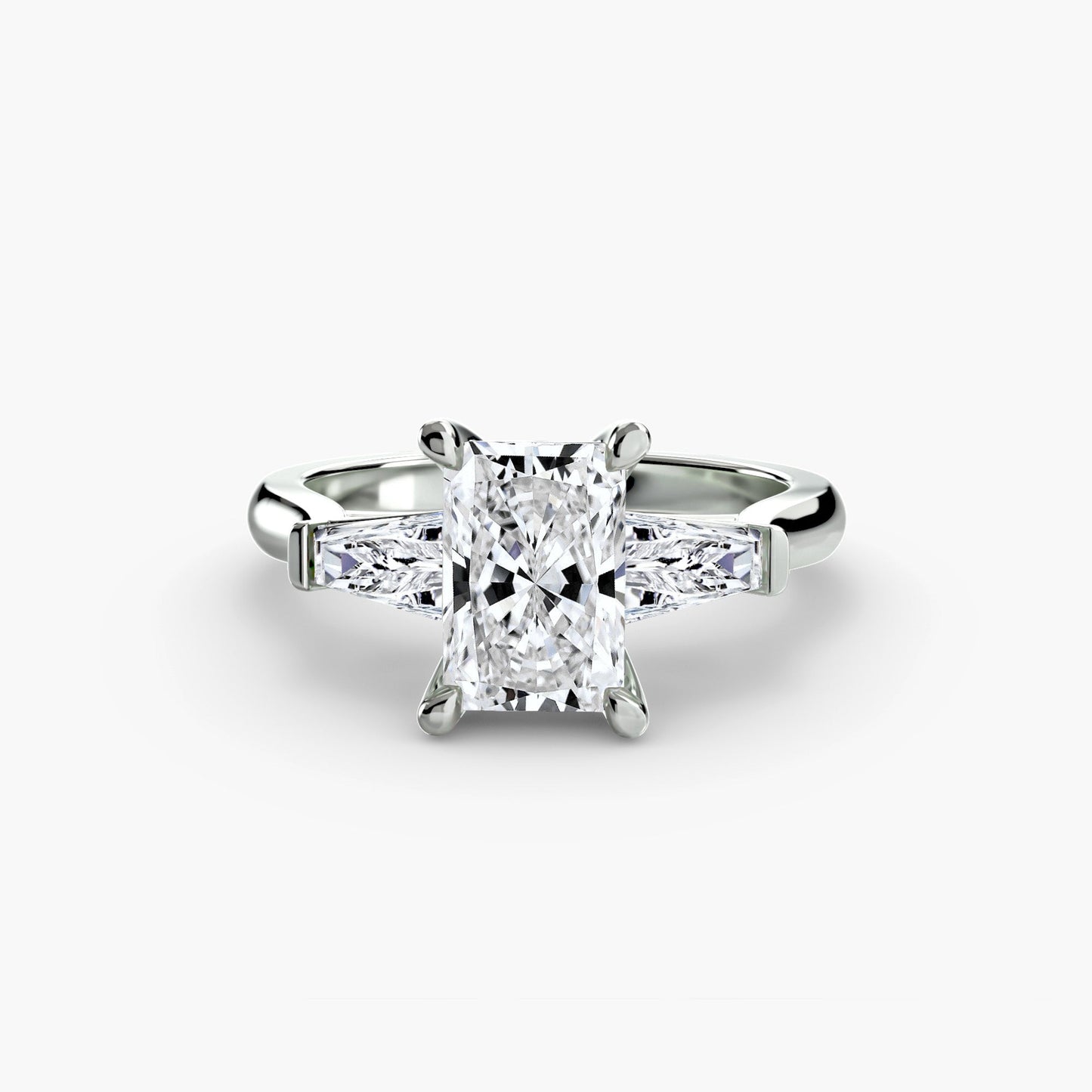 Completed Ring (United States Size 9.00)