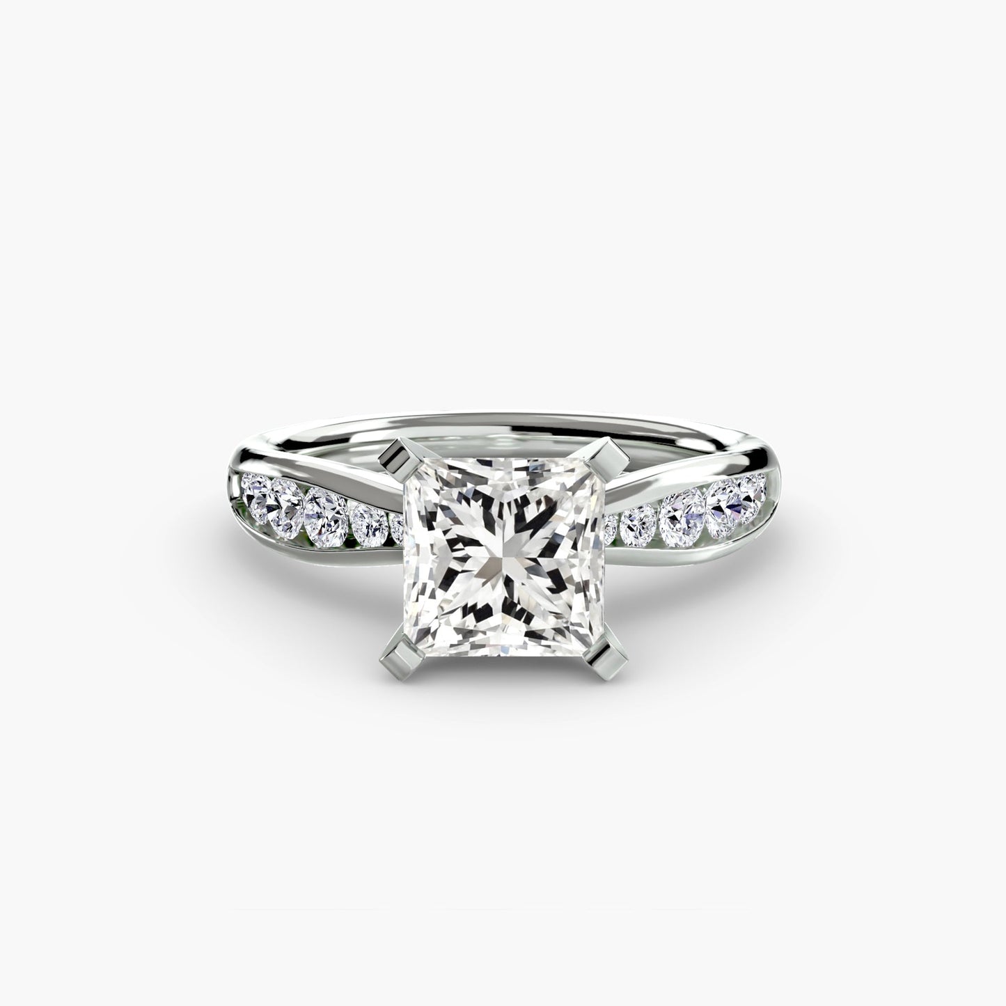Completed Ring (United States Size 6.00)