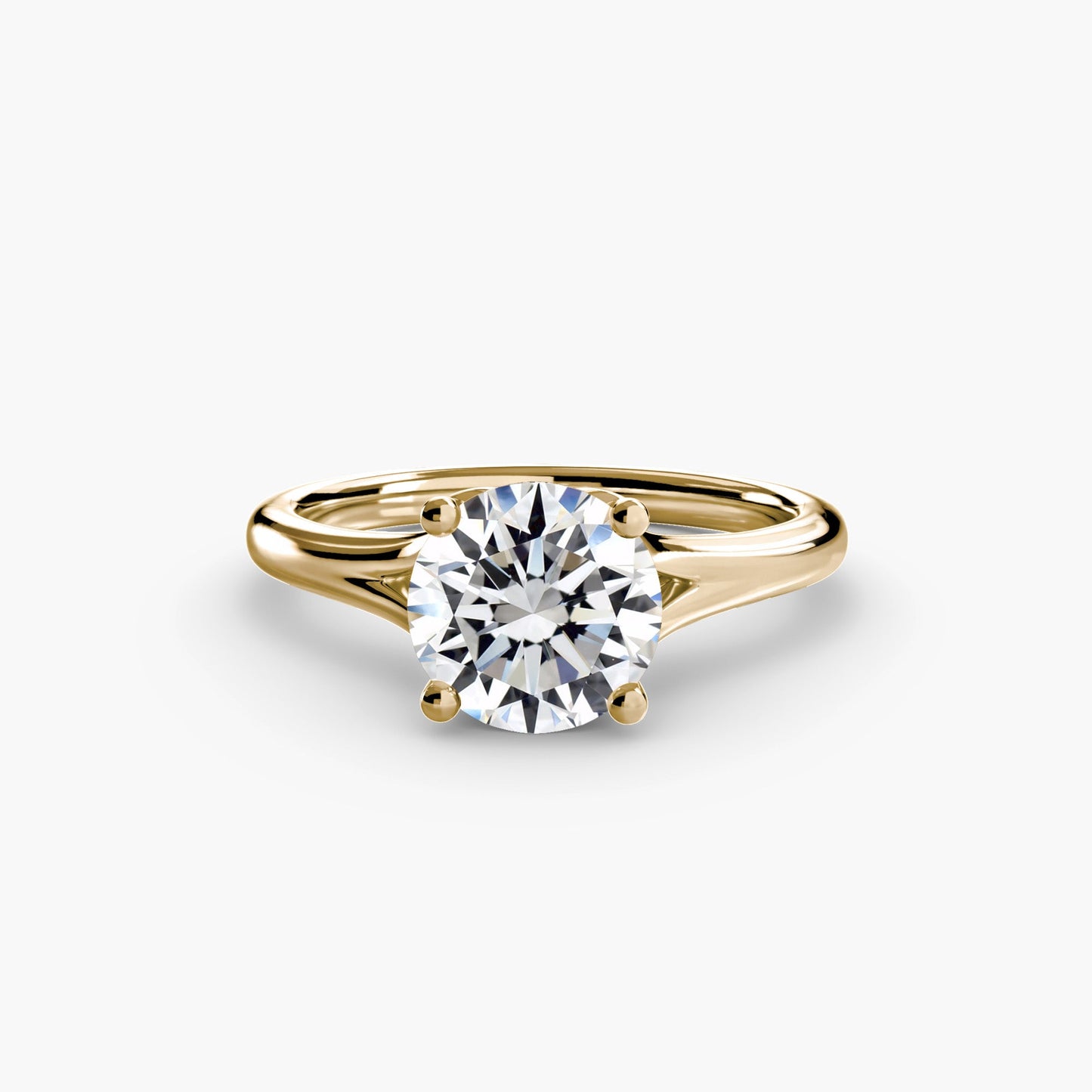 Completed Ring (United States Size 7.25)