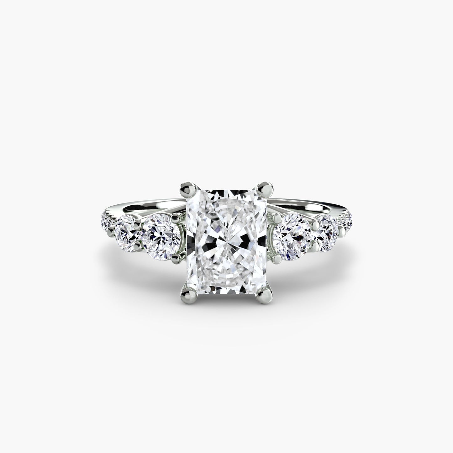 Completed Ring (United States Size 10.00)