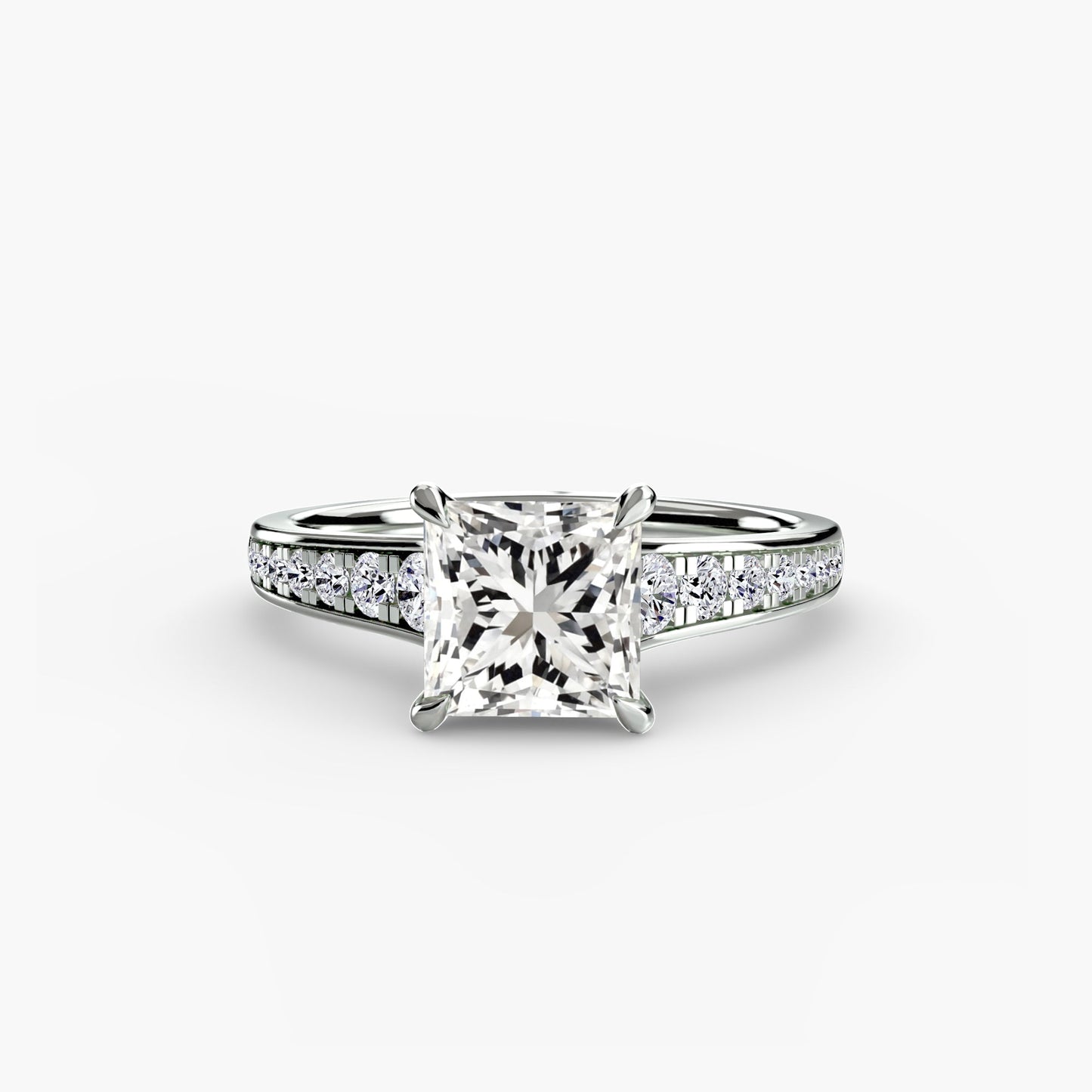 Completed Ring (United States Size 7.00)