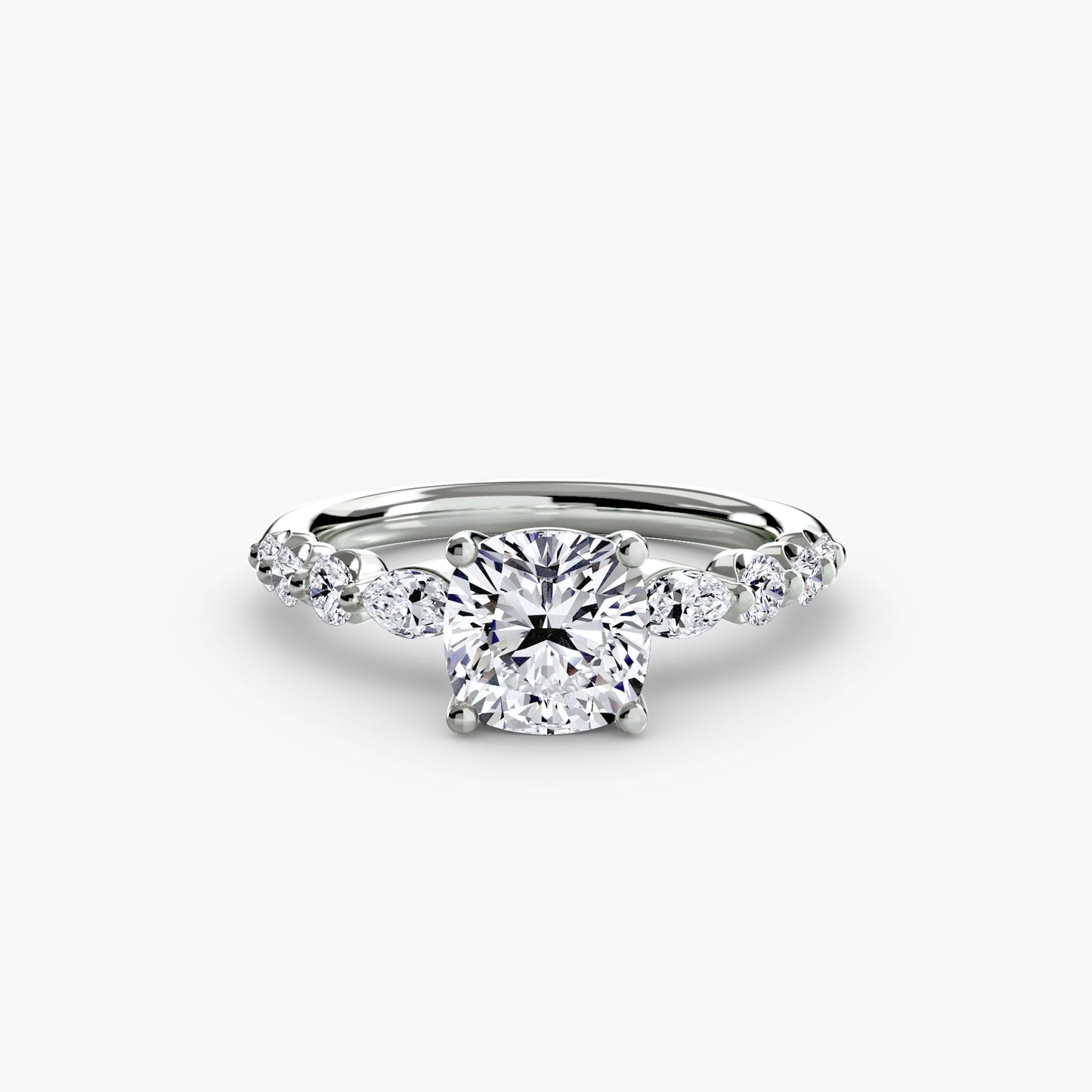 Completed Ring (United States Size 6.25)