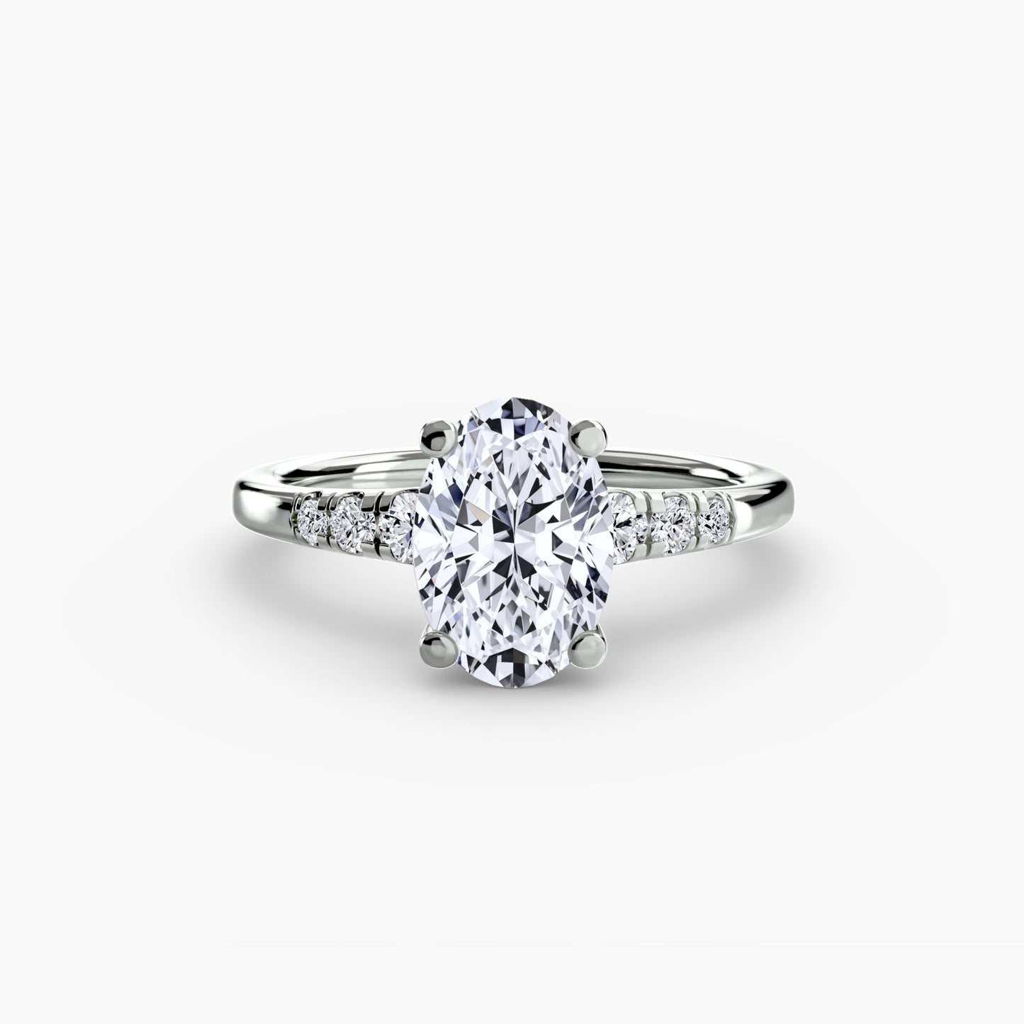 Completed Ring (United States Size 8.00)