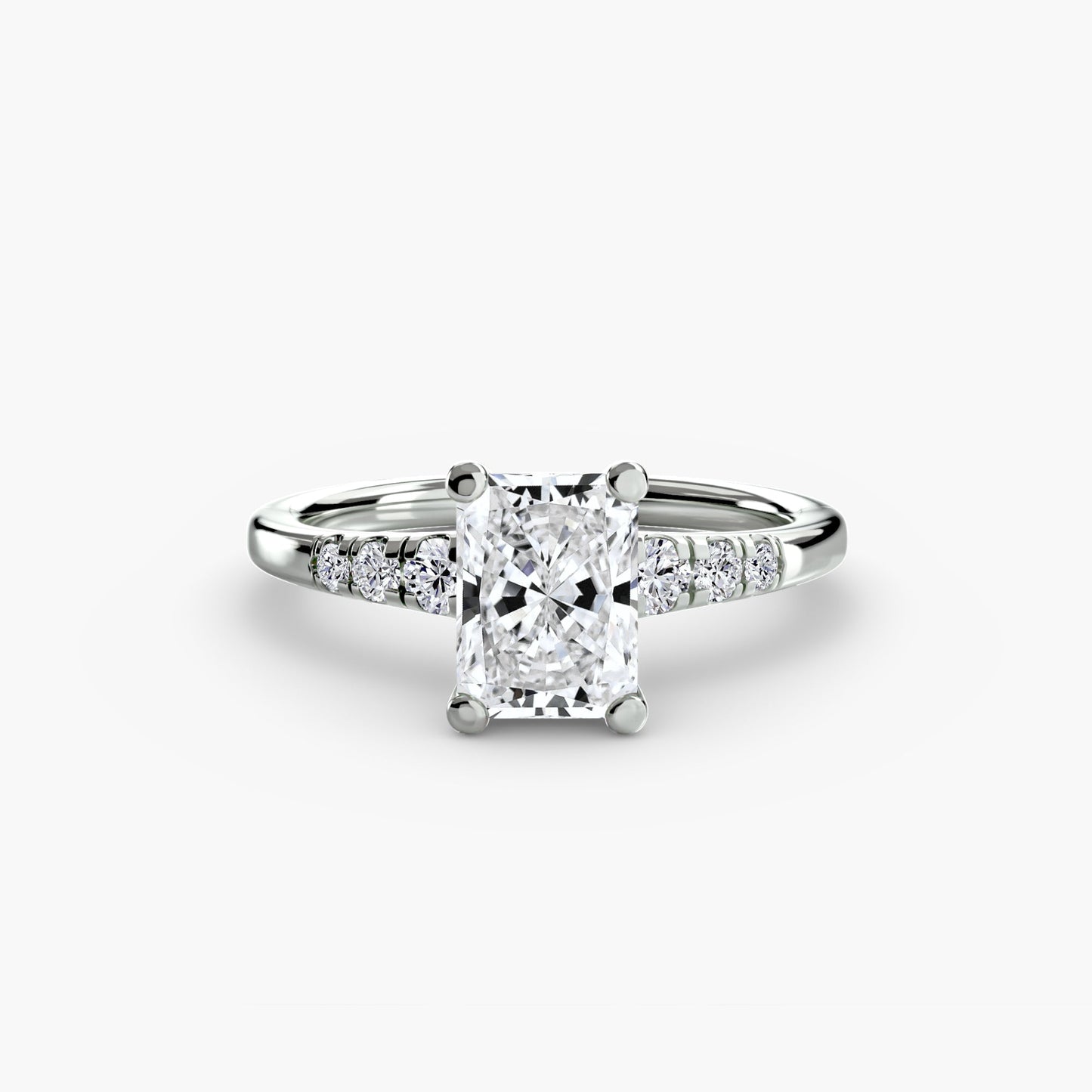 Completed Ring (United States Size 8.00)
