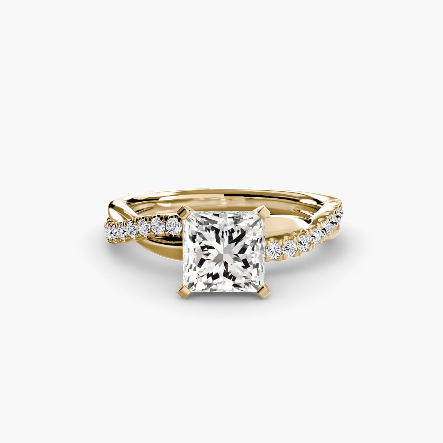 Completed Ring (Canada Size 8.00)