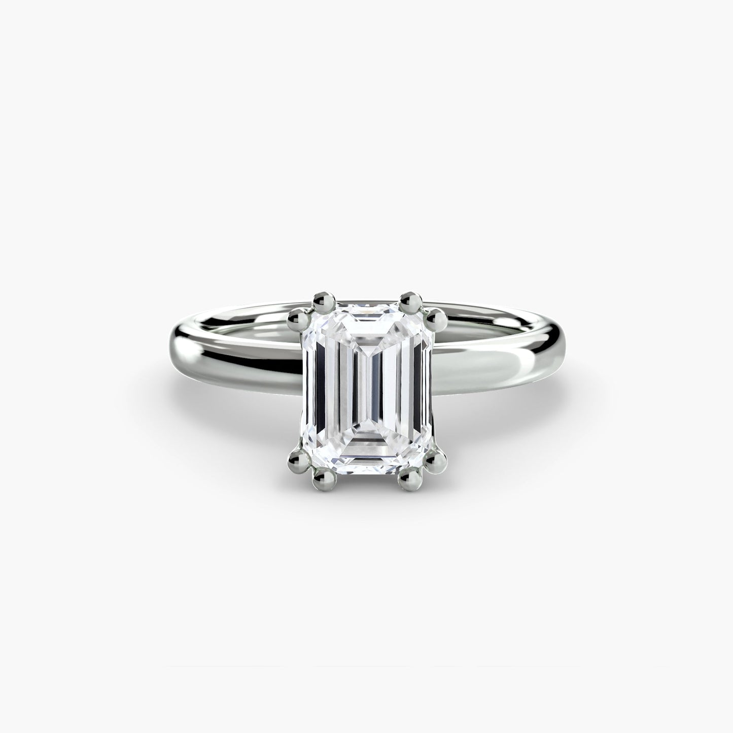 Completed Ring (United States Size 5.25)