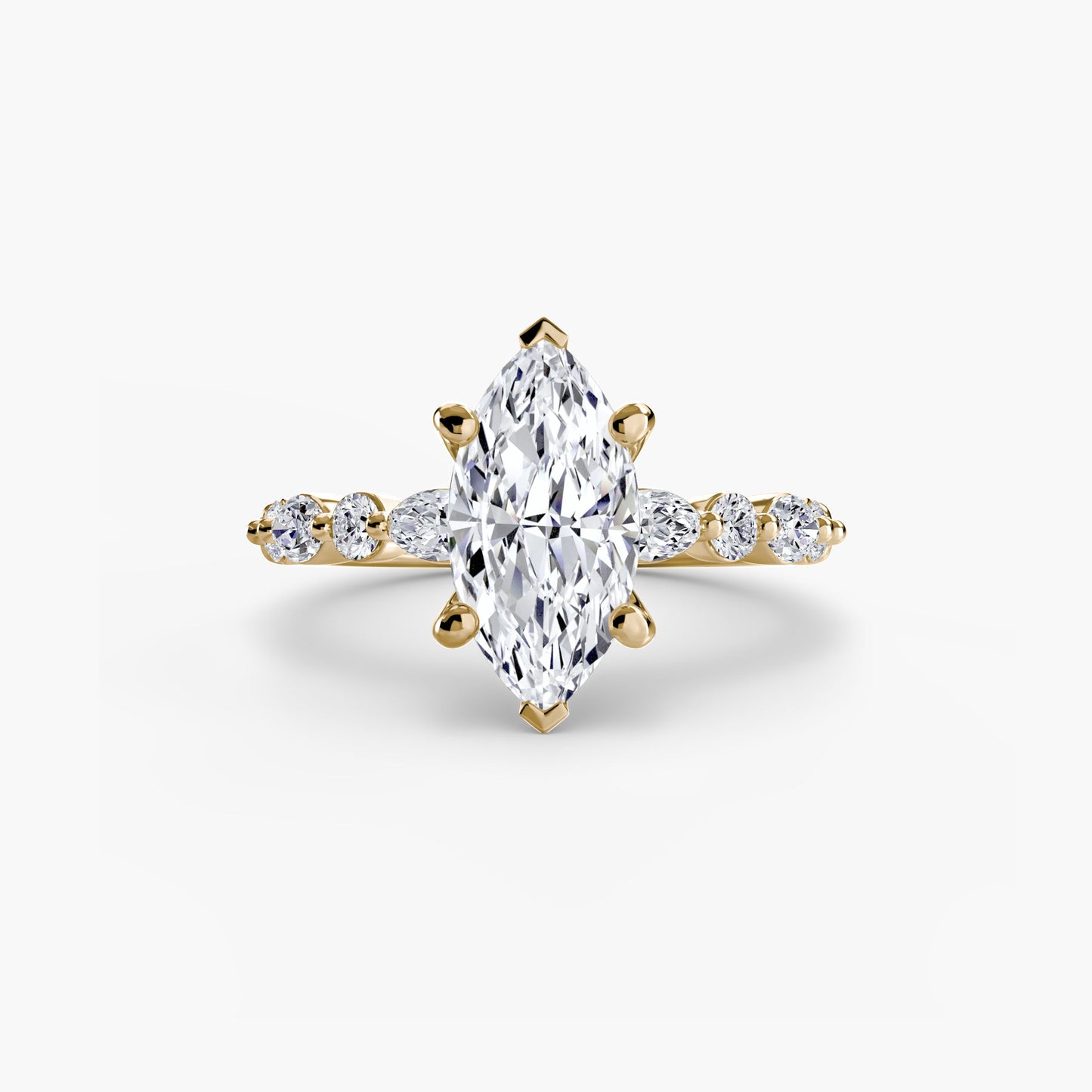 Completed Ring (United States Size 6.00)