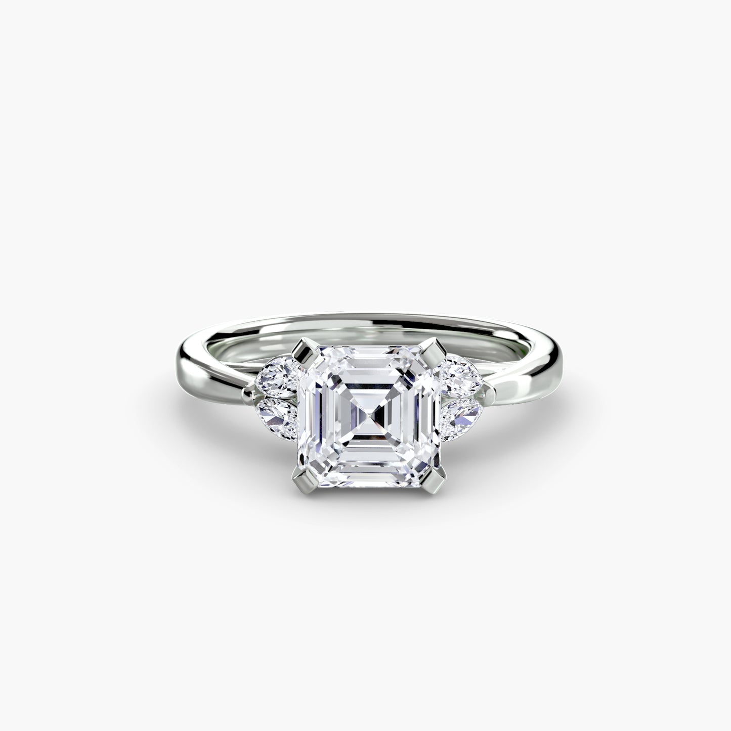 The "Buenos Aires" Cluster Ring