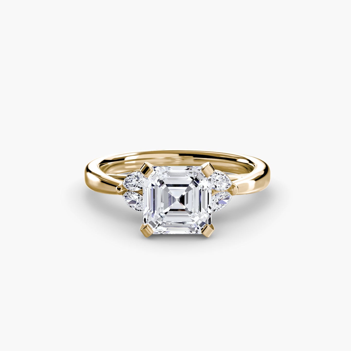 The "Buenos Aires" Cluster Ring