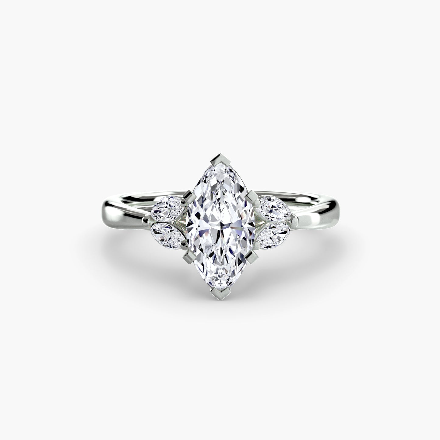 The "Buenos Aires" Cluster Ring