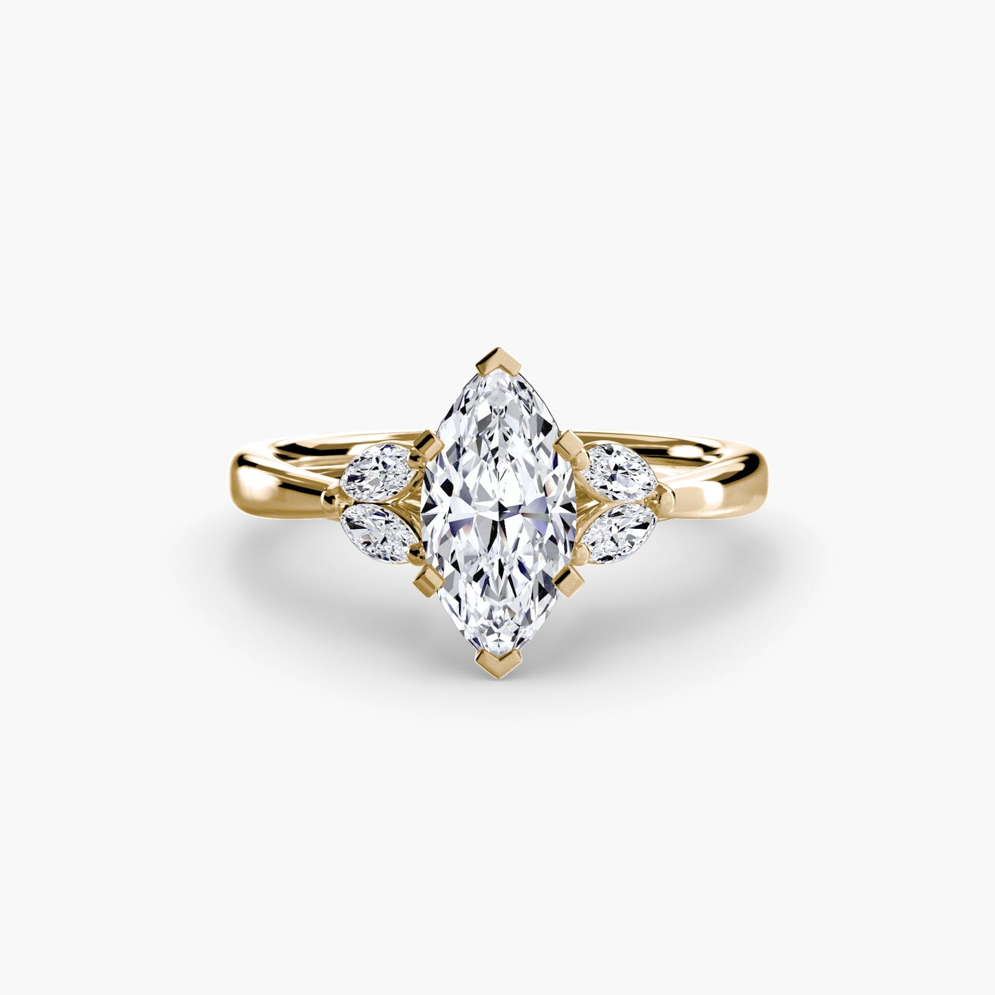 Completed Ring (United States Size 6.00)