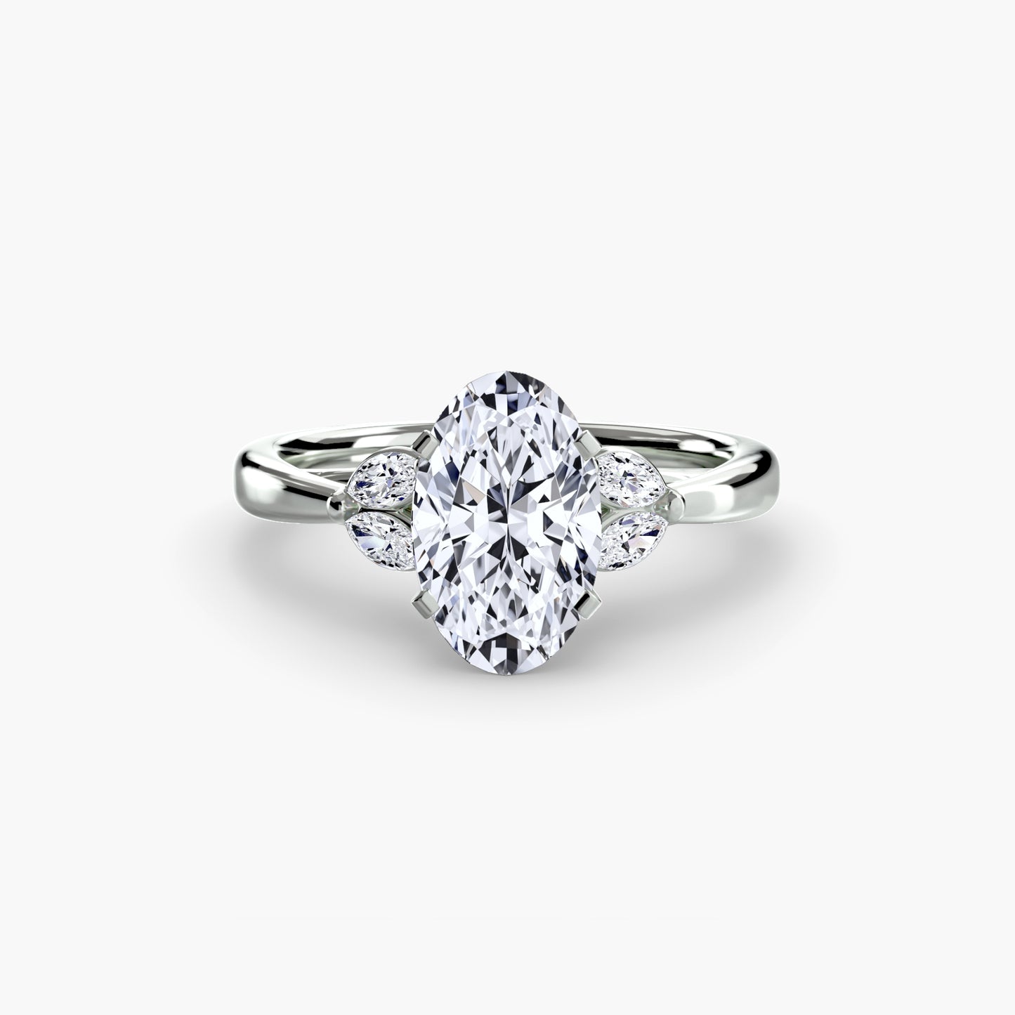 The "Buenos Aires" Cluster Ring