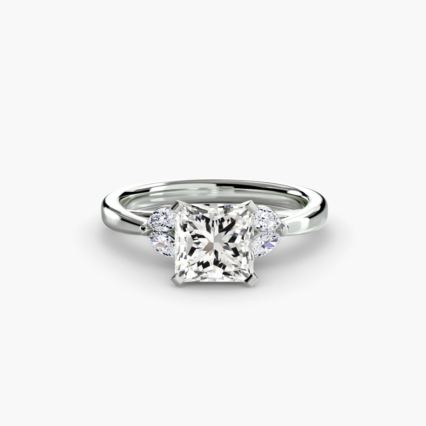 The "Buenos Aires" Cluster Ring