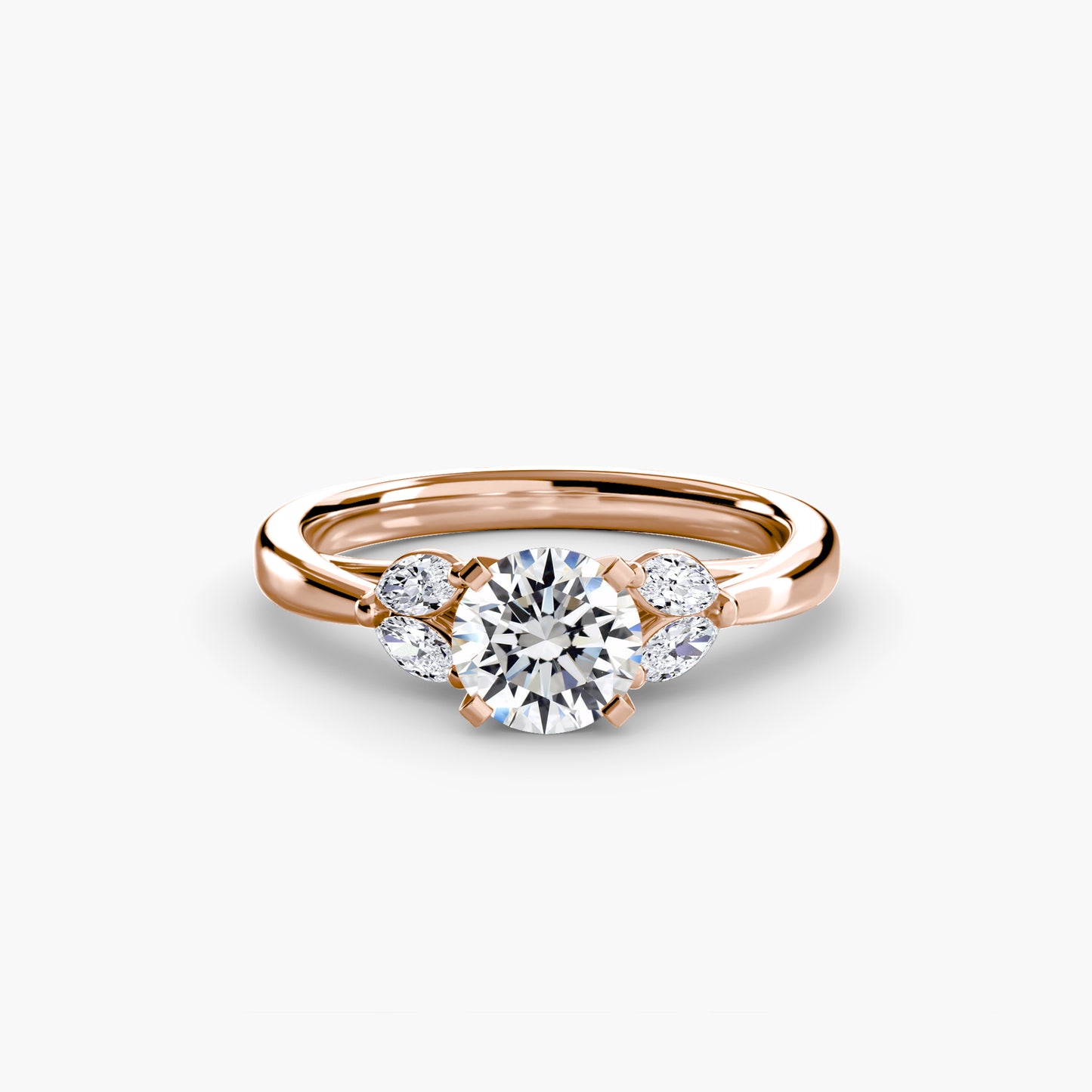 The "Buenos Aires" Cluster Ring