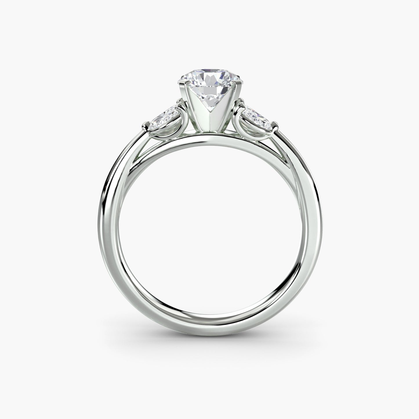 The "Buenos Aires" Cluster Ring