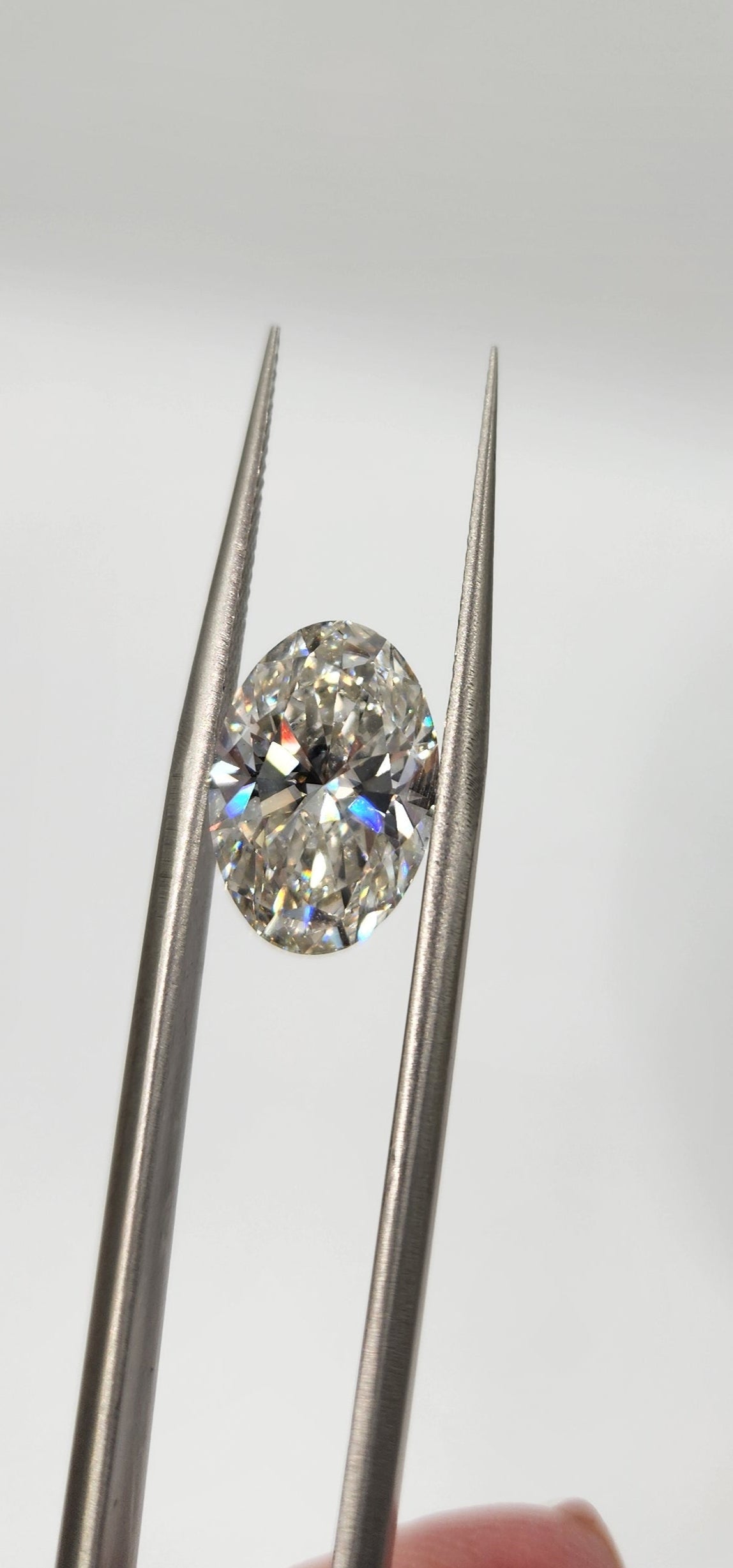 Loose Diamonds