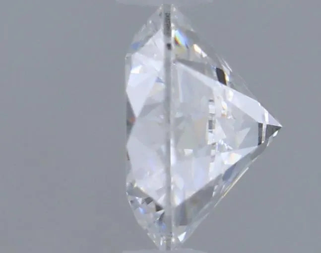0.24ct Round Lab Grown Diamond (Colour D, Clarity VS1, Cut VG, IGI Certified)