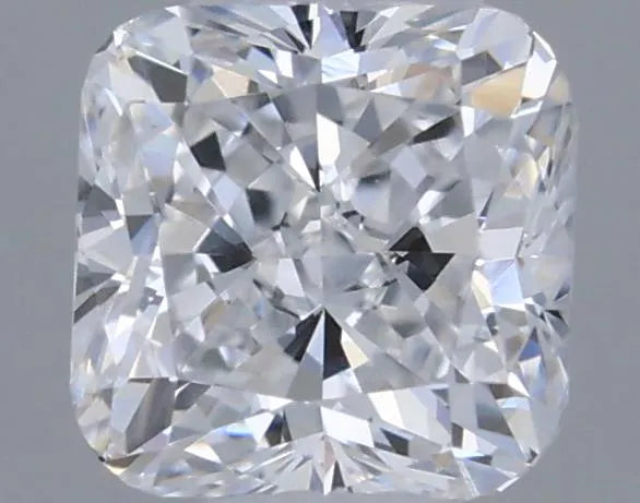 0.27ct Cushion modified Lab Grown Diamond (Colour D, Clarity VS1, IGI Certified)