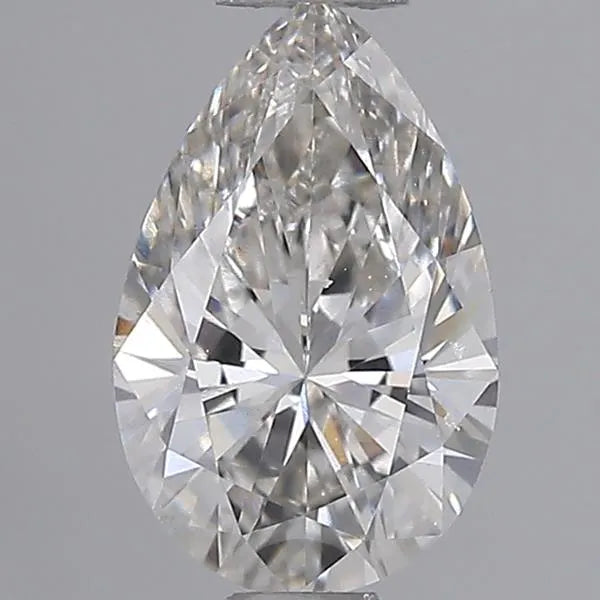 0.86ct Pear Lab Grown Diamond (Colour G, Clarity VS1, IGI Certified)