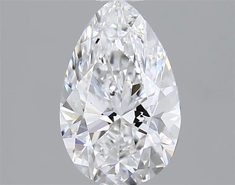 1.00ct Pear Lab Grown Diamond (Colour D, Clarity VS1, IGI Certified)