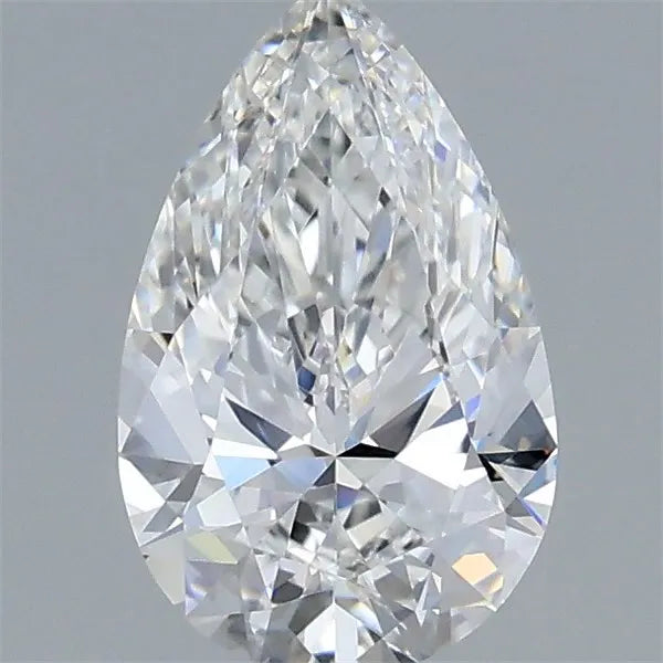 1.00ct Pear Lab Grown Diamond (Colour E, Clarity VVS1, IGI Certified)