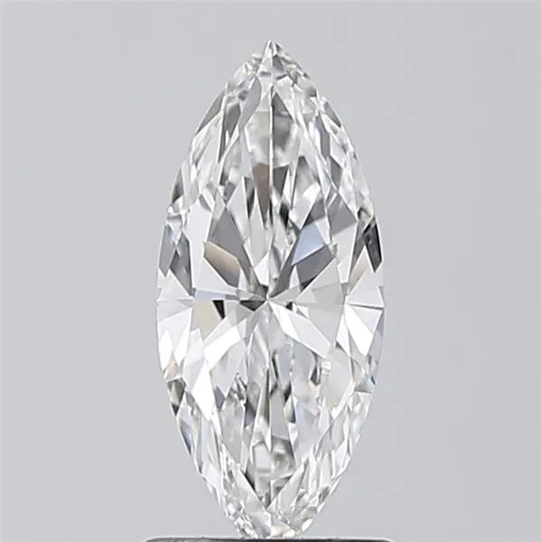 1.01ct Marquise Lab Grown Diamond (Colour E, Clarity VS1, IGI Certified)
