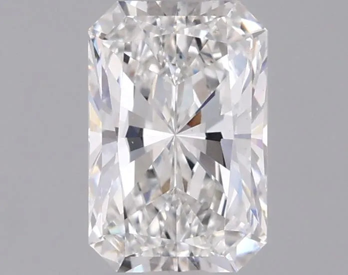 1.01ct Radiant Lab Grown Diamond (Colour F, Clarity VS1, IGI Certified)