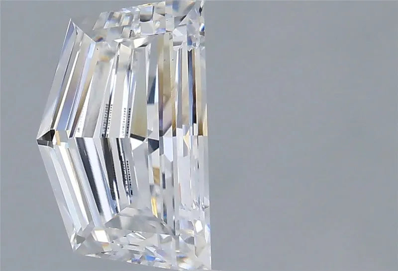 1.02ct Other Lab Grown Diamond (Colour D, Clarity VS1, IGI Certified)