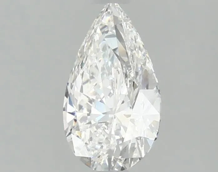 1.04ct Pear Lab Grown Diamond (Colour E, Clarity VVS2, Cut EX, IGI Certified)