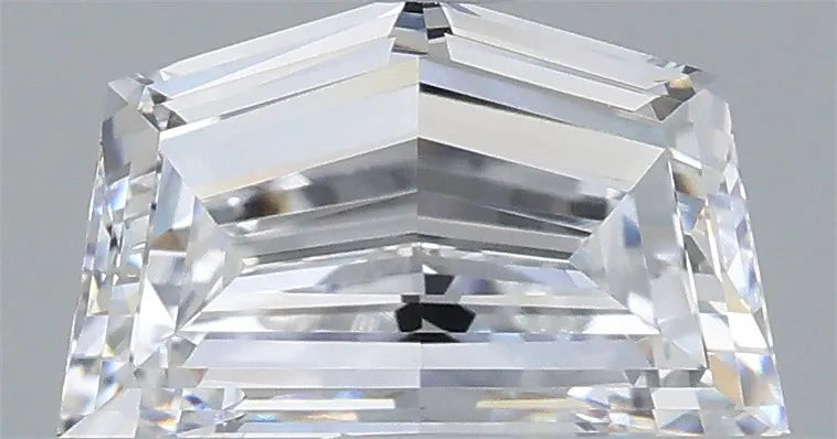 1.05ct Other Lab Grown Diamond (Colour D, Clarity VVS2, IGI Certified)