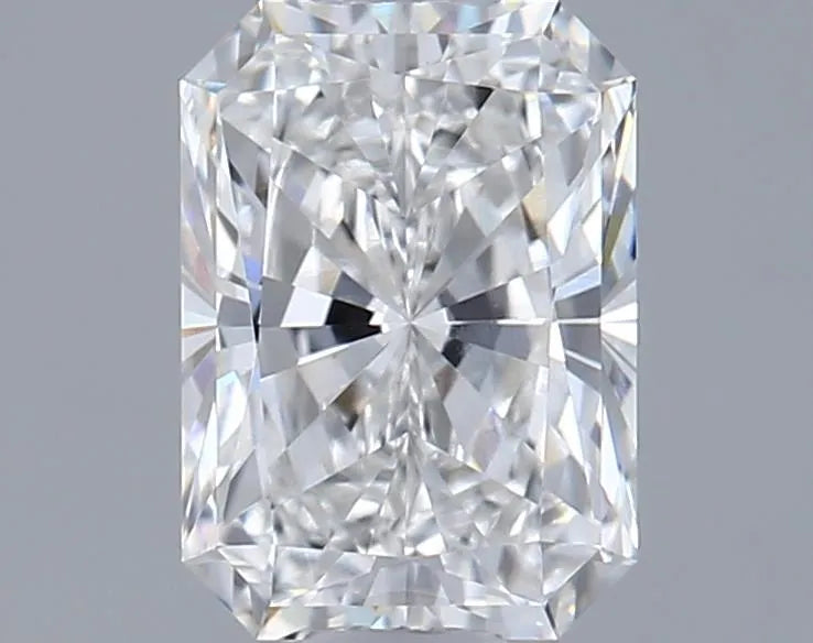 1.07ct Radiant Lab Grown Diamond (Colour G, Clarity VS1, IGI Certified)